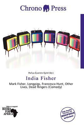 India Fisher