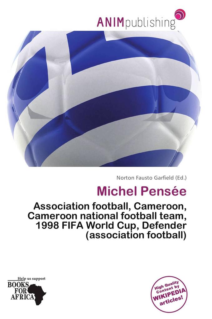 Michel Pensée