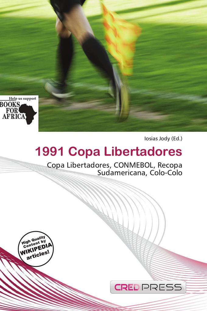1991 Copa Libertadores