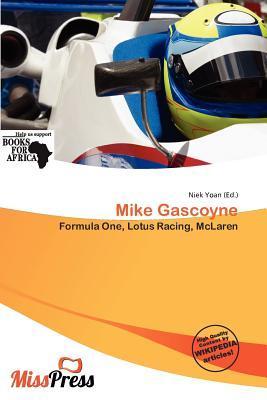 Mike Gascoyne