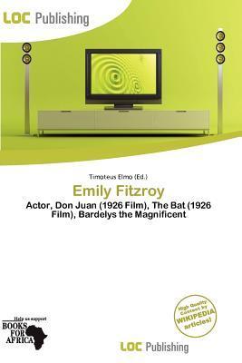 Emily Fitzroy