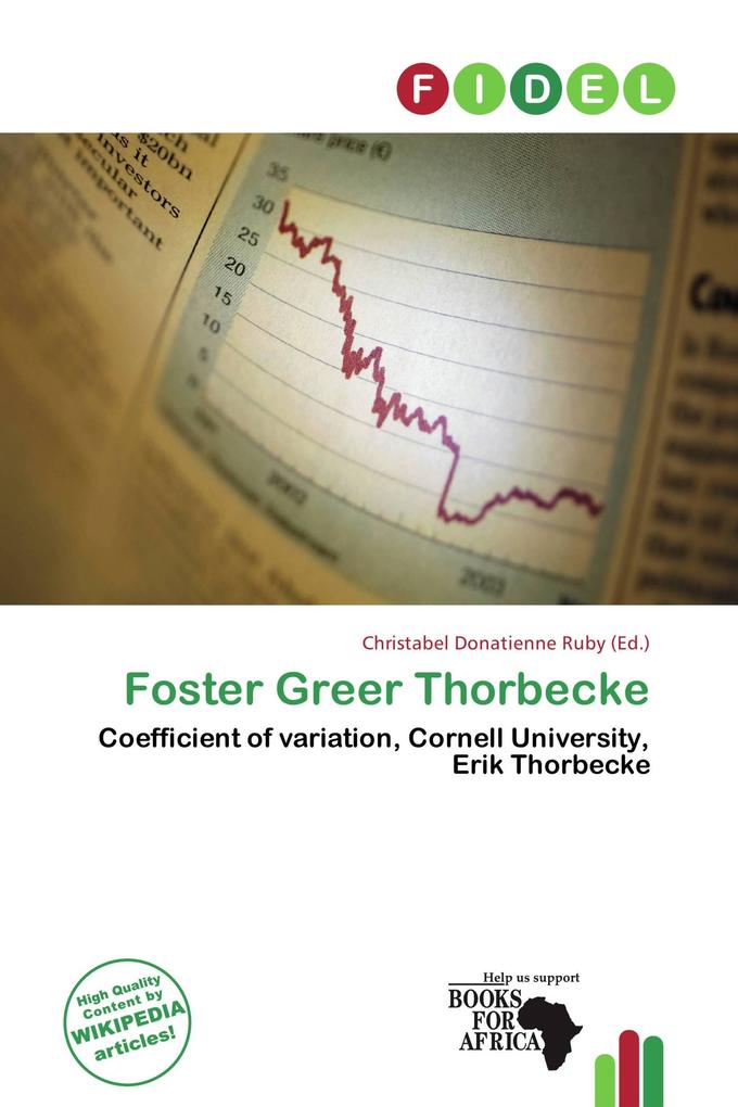 Foster Greer Thorbecke