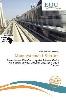 Momoyamadai Station