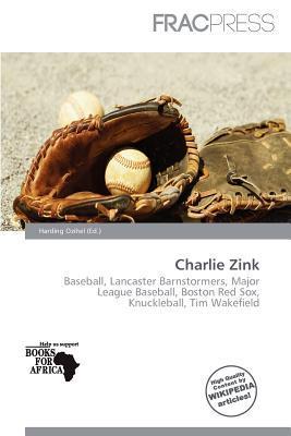 Charlie Zink