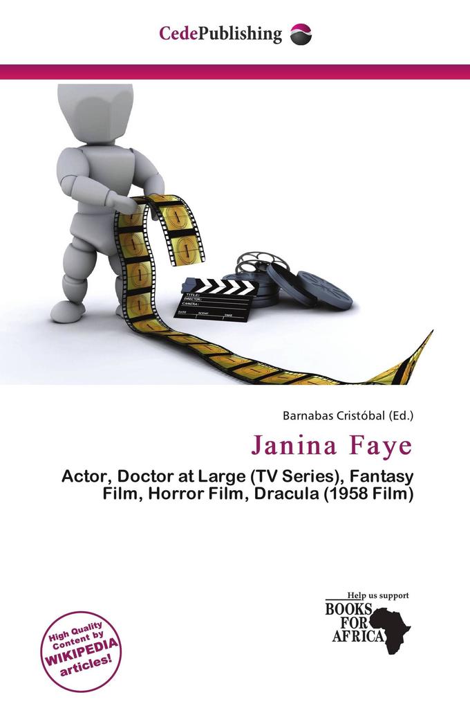 Janina Faye
