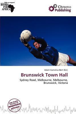 Brunswick Town Hall