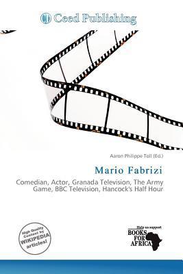 Mario Fabrizi