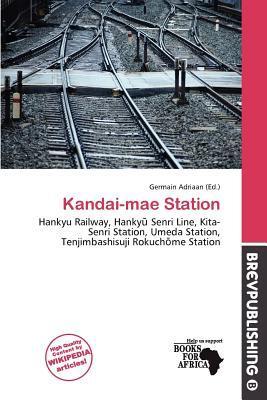 Kandai-mae Station