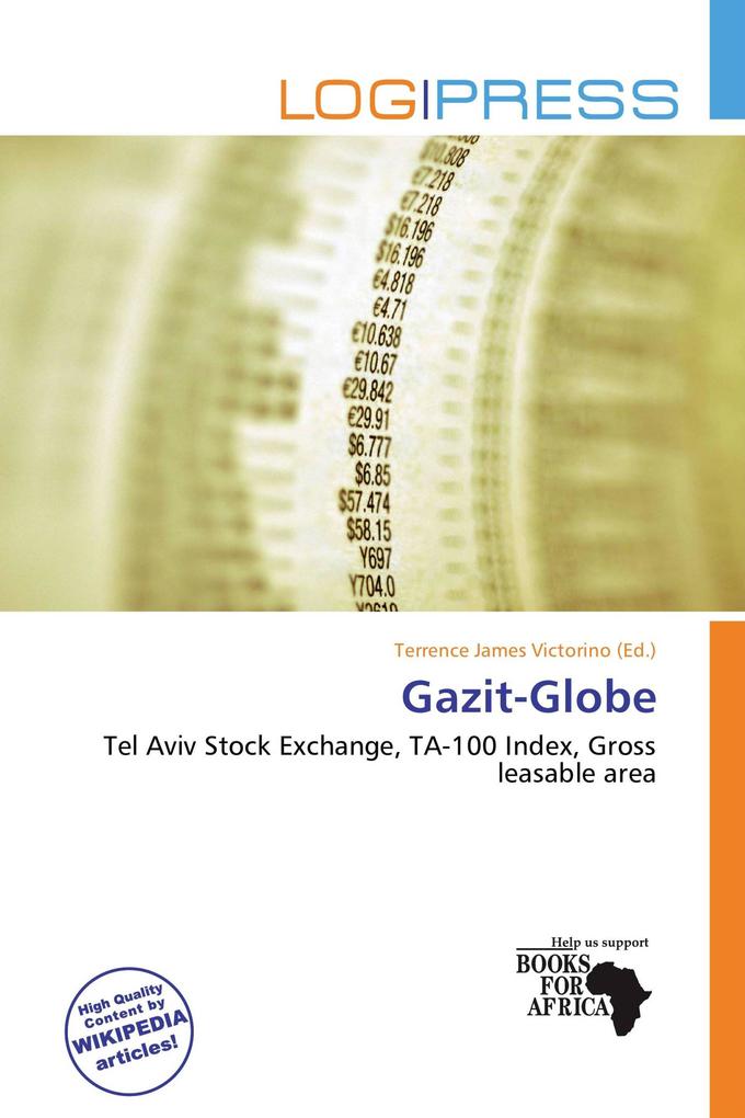 Gazit-Globe