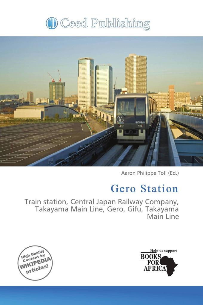 Gero Station