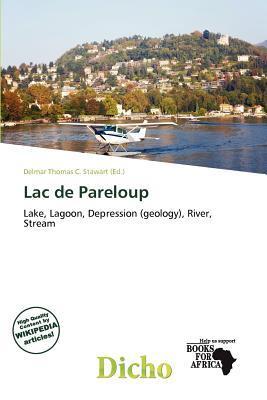 Lac de Pareloup