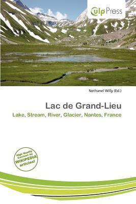 Lac de Grand-Lieu