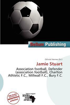 Jamie Stuart