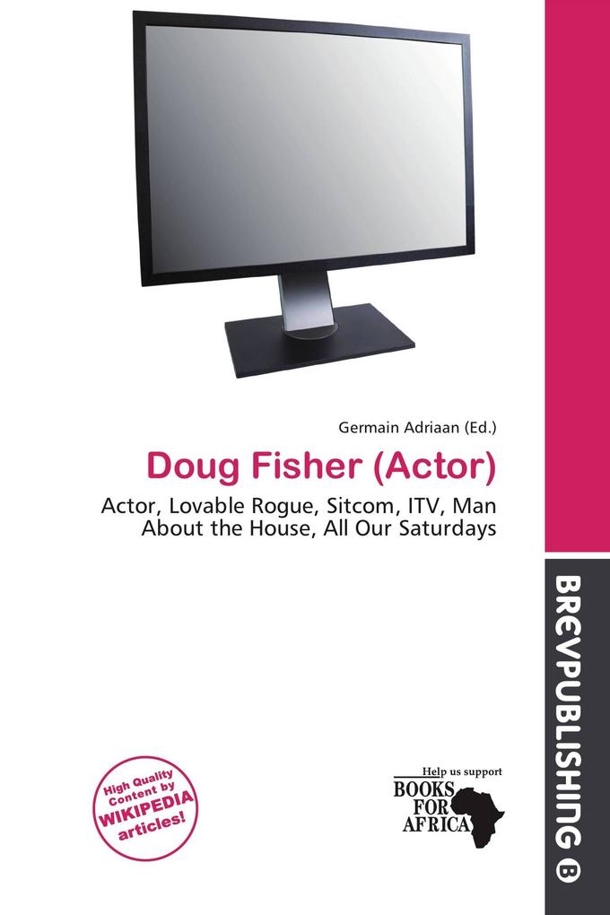 Doug Fisher (Actor)