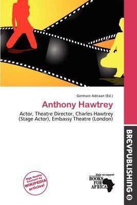 Anthony Hawtrey