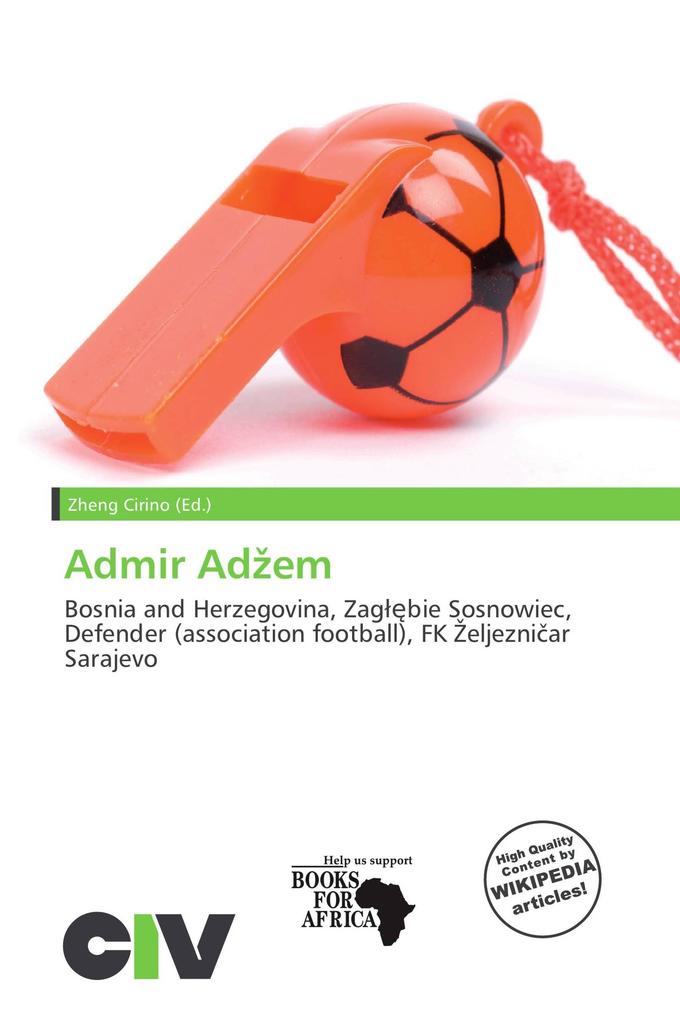 Admir Adem