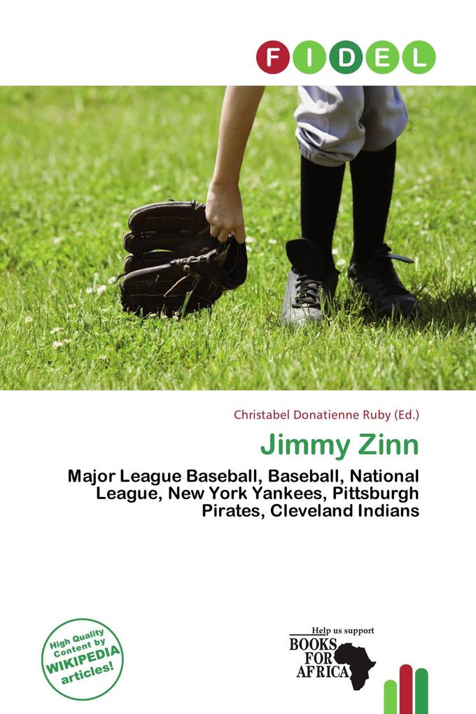Jimmy Zinn