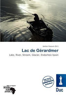 Lac de Gérardmer