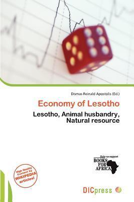 Economy of Lesotho