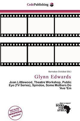 Glynn Edwards