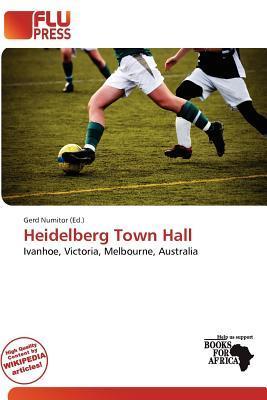 Heidelberg Town Hall