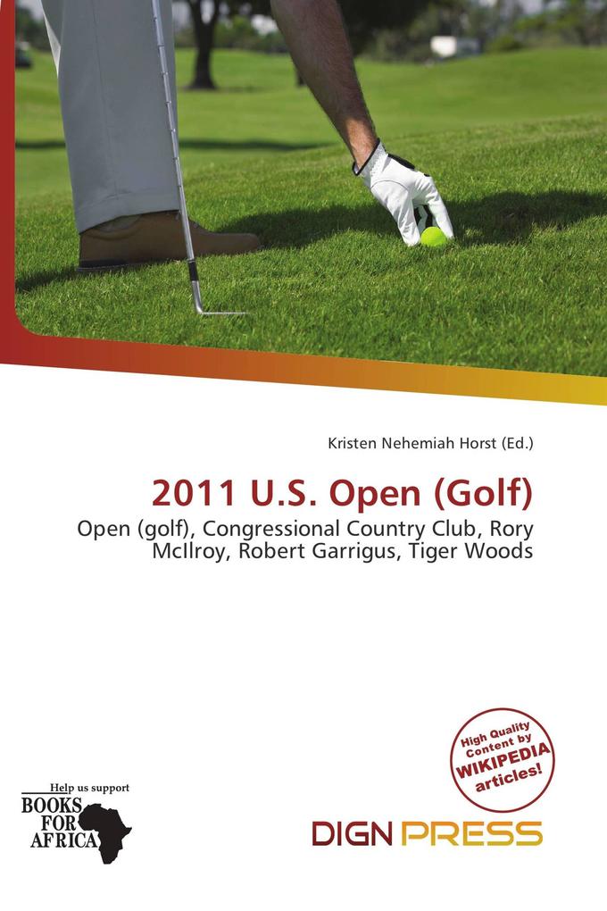 2011 U.S. Open (Golf)