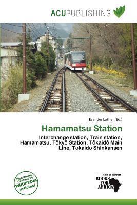 Hamamatsu Station