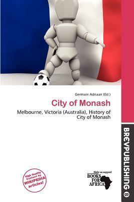 City of Monash