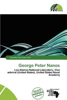 George Peter Nanos