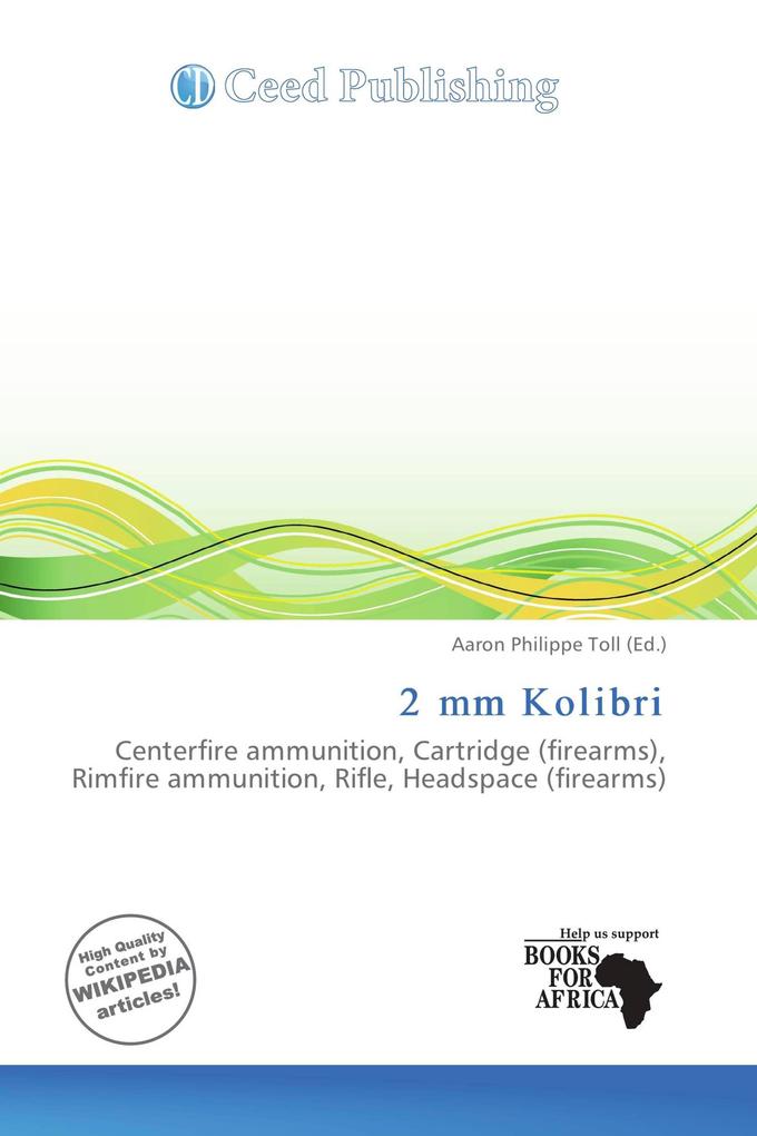 2 mm Kolibri
