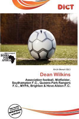 Dean Wilkins