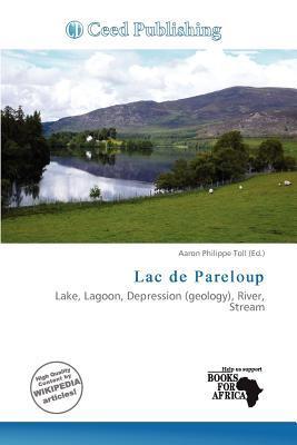 Lac de Pareloup