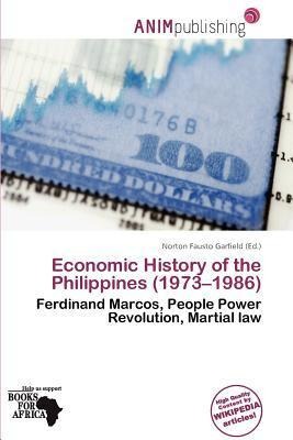 Economic History of the Philippines (1973-1986)