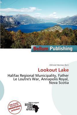 Lookout Lake