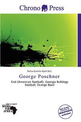 George Poschner