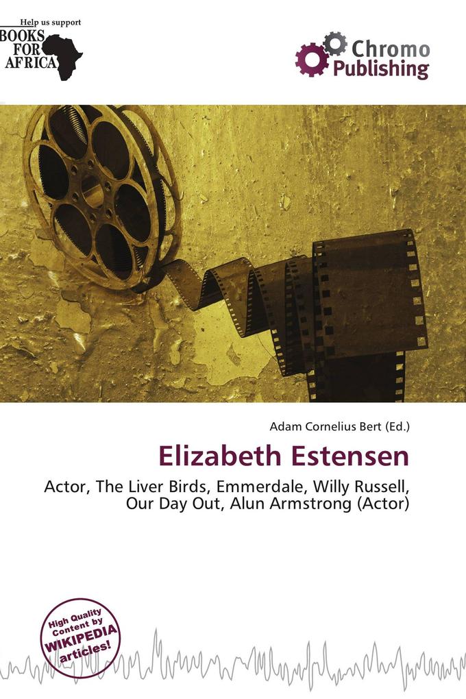 Elizabeth Estensen