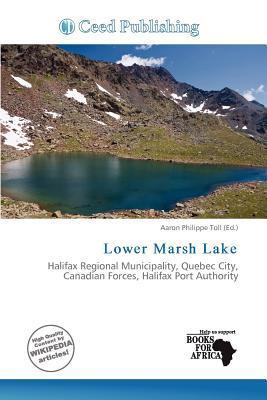 Lower Marsh Lake