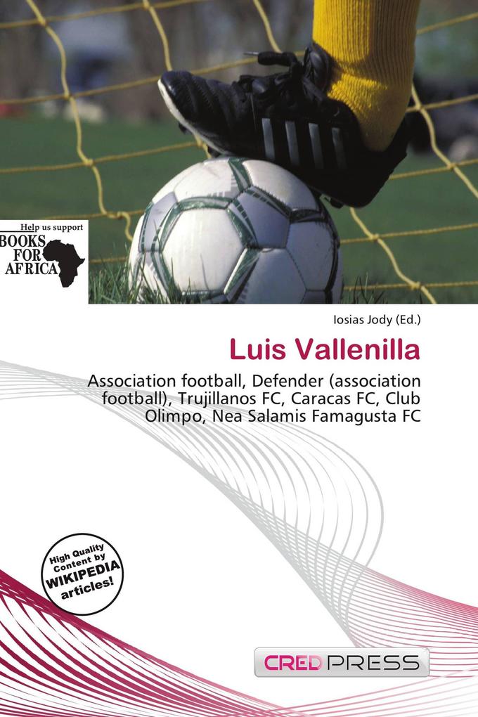 Luis Vallenilla