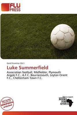 Luke Summerfield