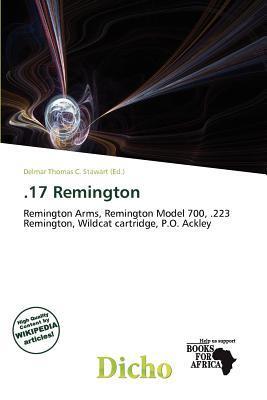 .17 Remington