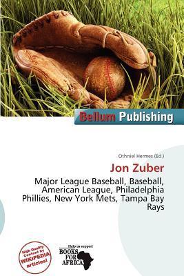 Jon Zuber