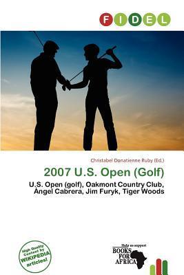 2007 U.S. Open (Golf)