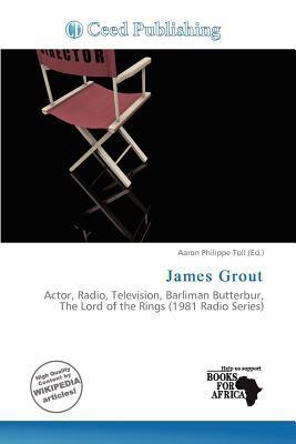James Grout