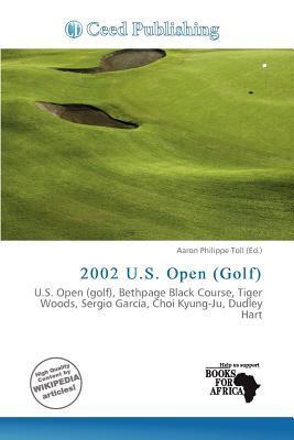 2002 U.S. Open (Golf)