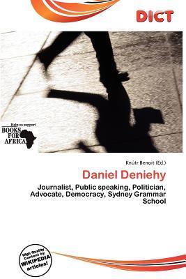 Daniel Deniehy