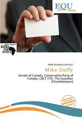 Mike Duffy
