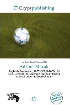 Adrian Marek