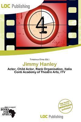 Jimmy Hanley