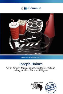 Joseph Haines