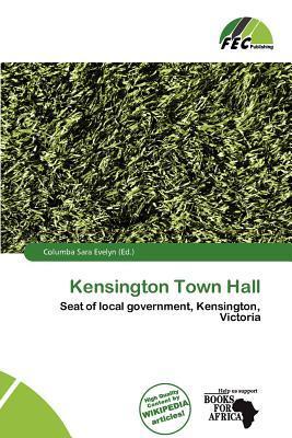Kensington Town Hall
